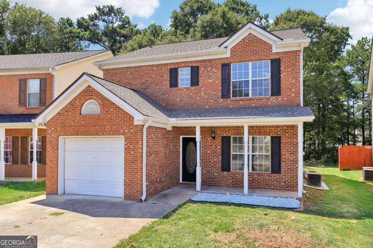 Riverdale, GA 30274,502 Shadowmoore DR