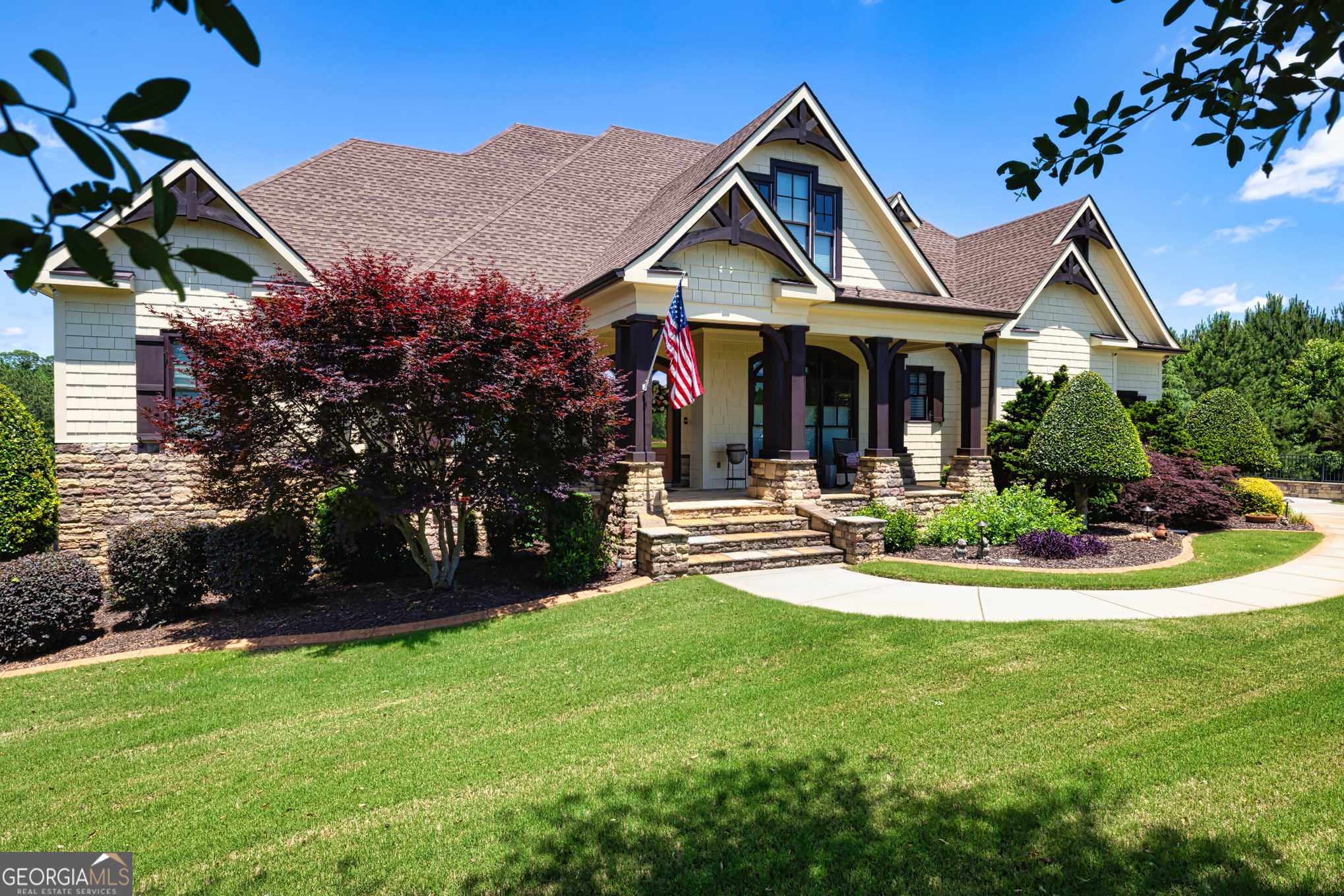 Sharpsburg, GA 30277,37 Dorset CT