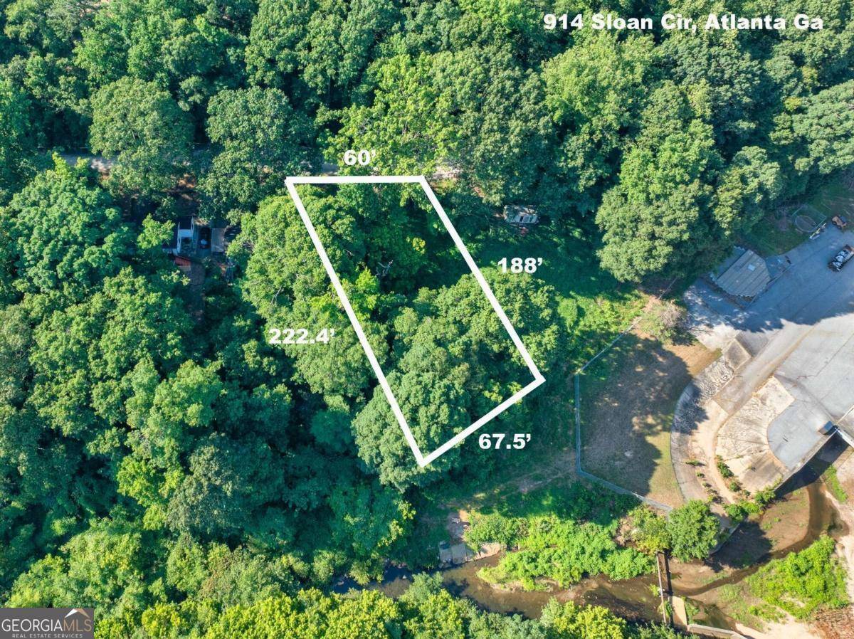 Atlanta, GA 30316,914 SE Sloan CIR