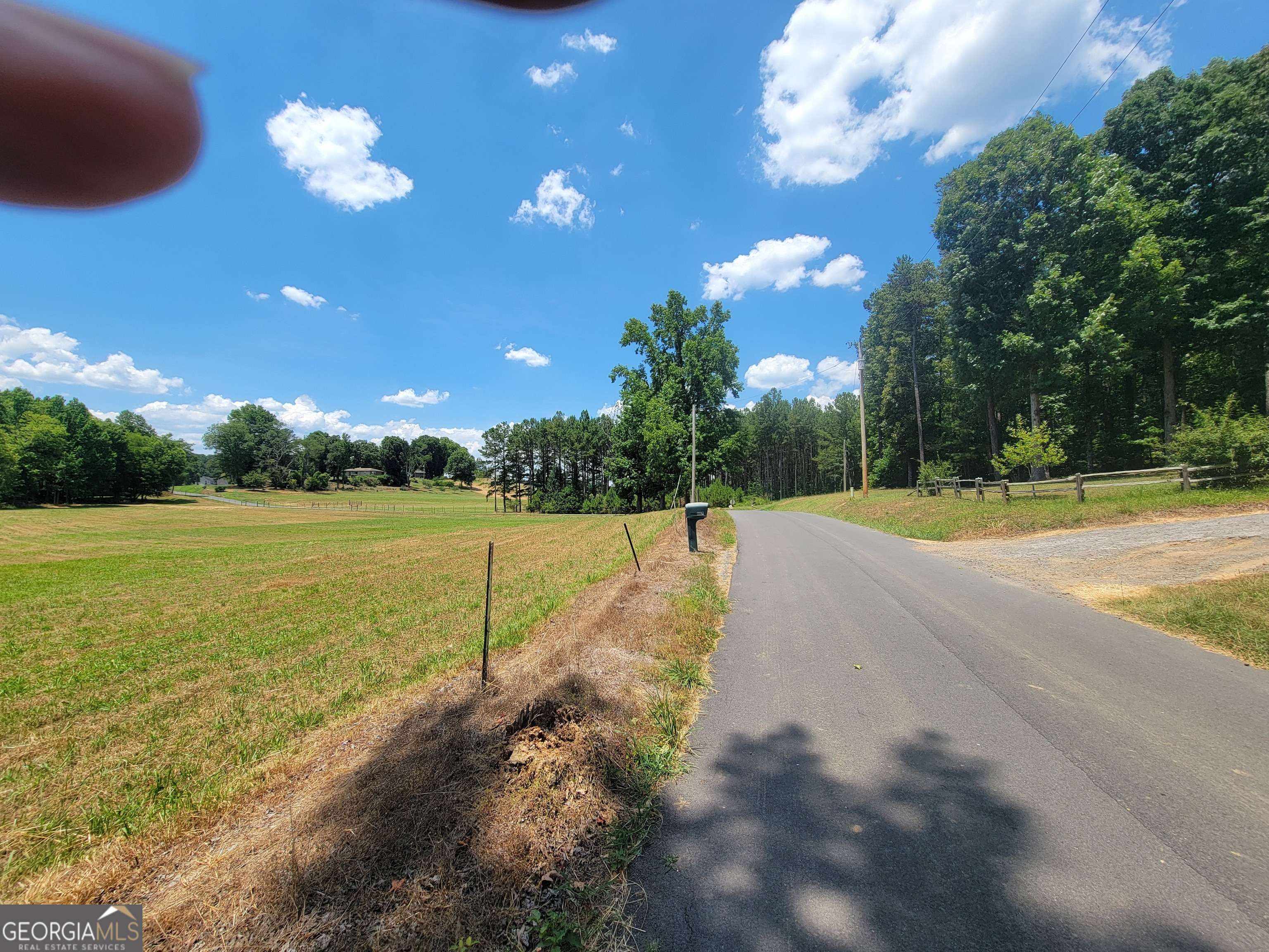 Summerville, GA 30747,00 Packer Dairy Road