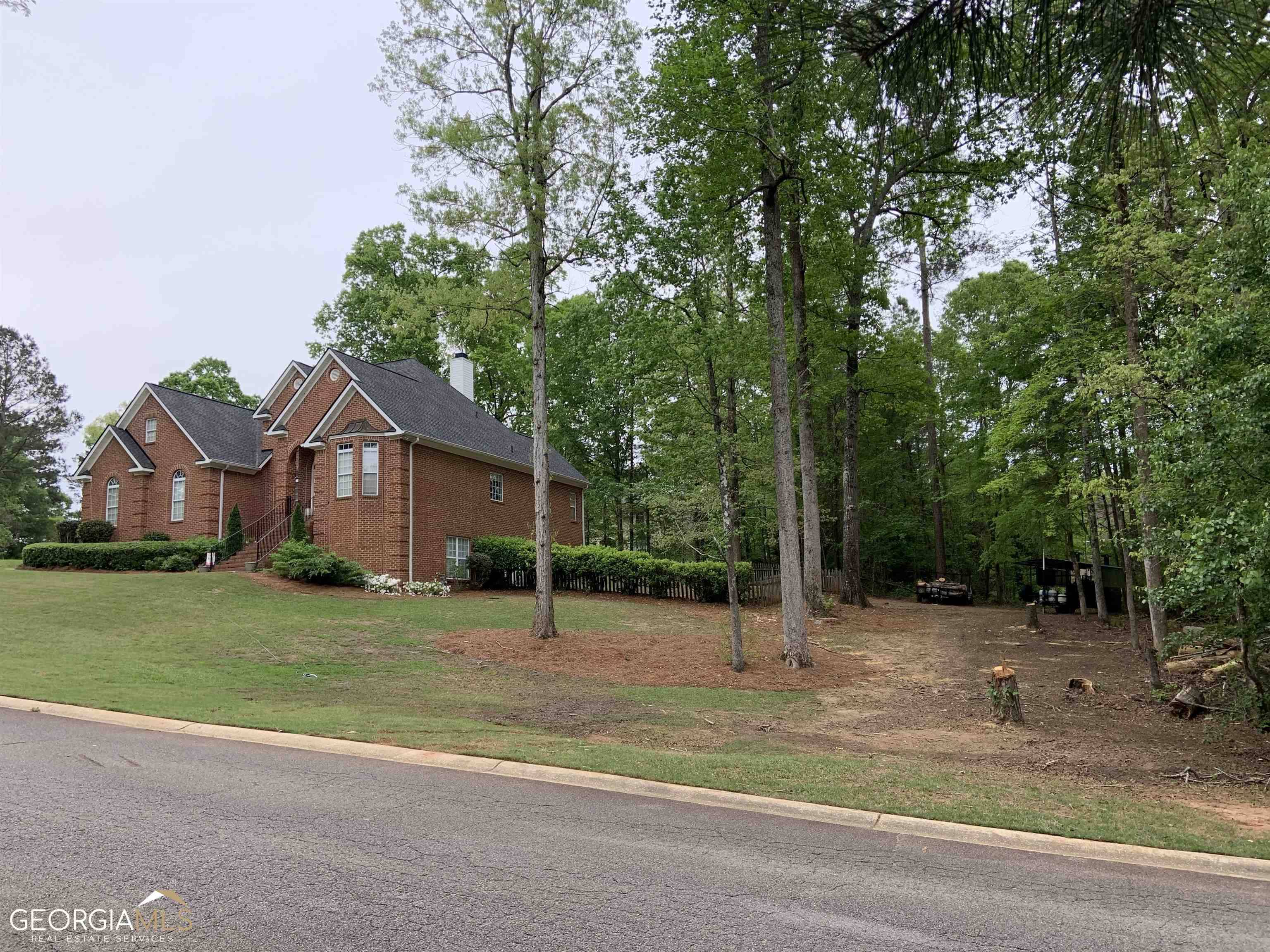 Macon, GA 31220,118 Greenview TER