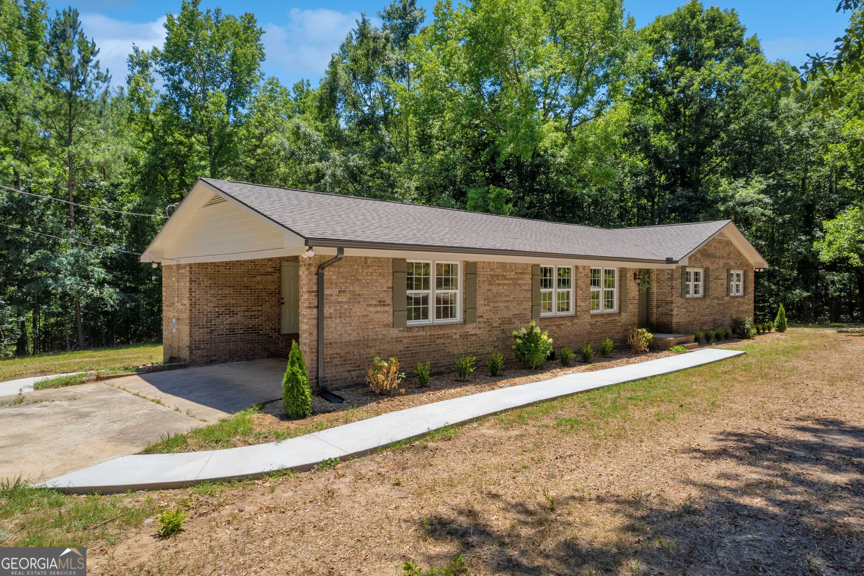 Martin, GA 30557,65 Watson RD