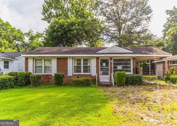 Augusta, GA 30901,1115 8th AVE