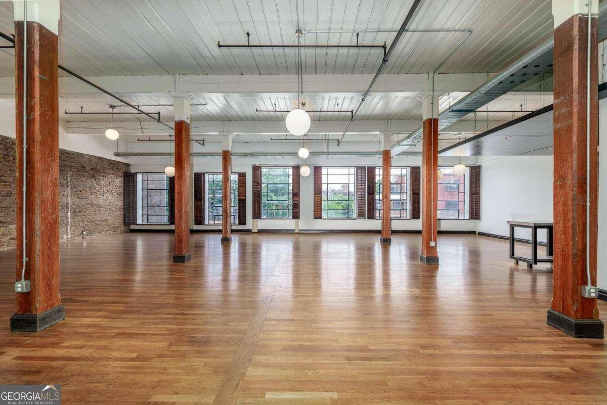 Atlanta, GA 30313,161 Mangum ST SW #202