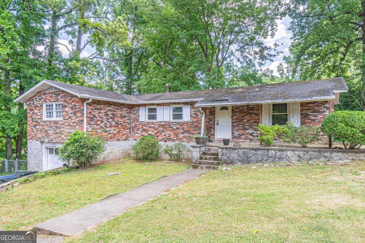 Chamblee, GA 30341,3807 Greenhill