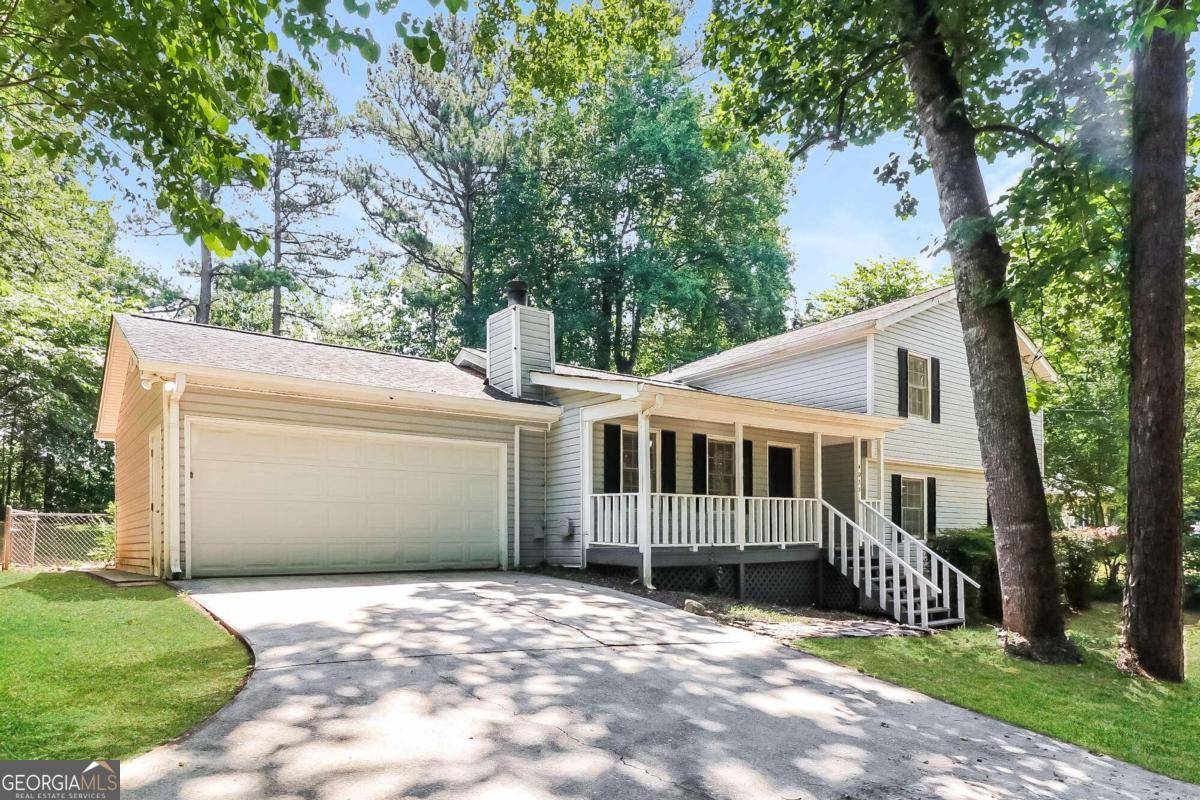 Suwanee, GA 30024,4055 Dollar CIR