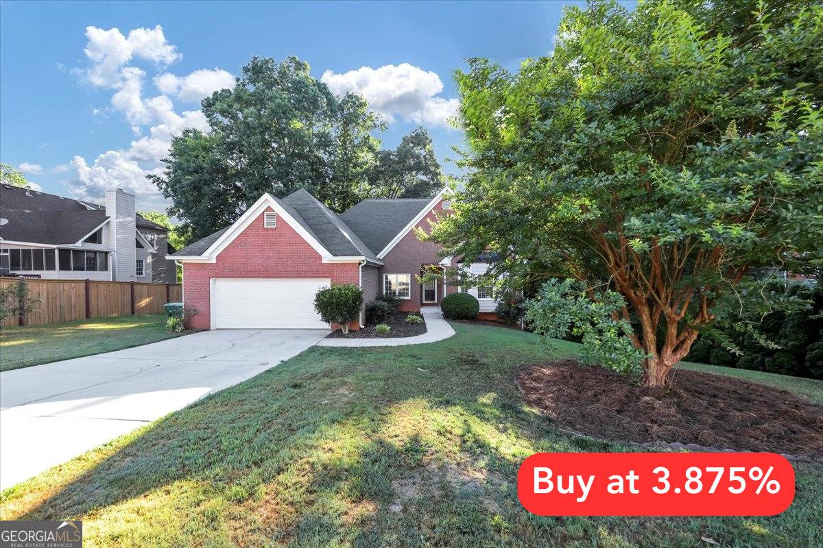 Snellville, GA 30039,2719 Cane Ridge