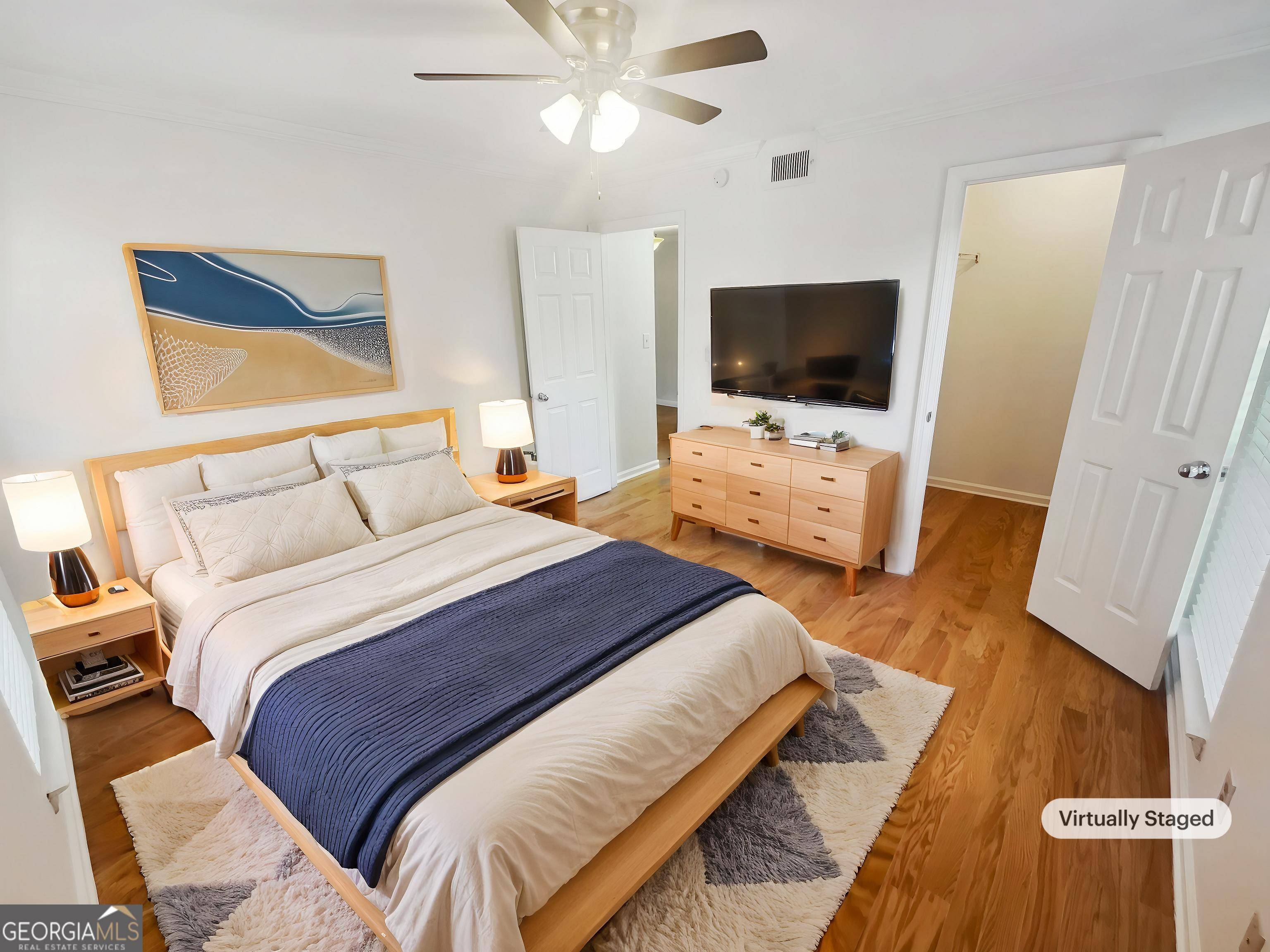 Atlanta, GA 30328,311 Granville CT