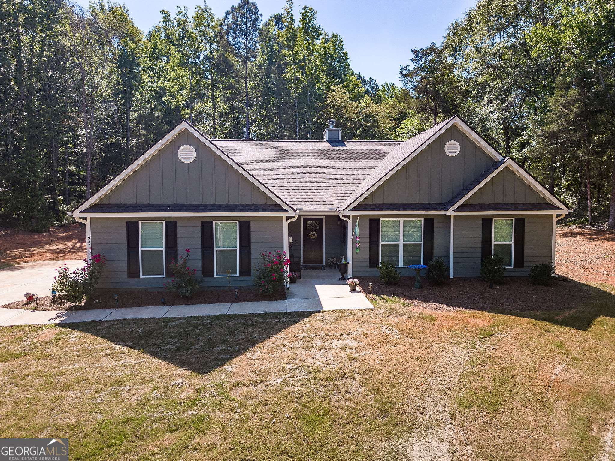 Winterville, GA 30683,26 London