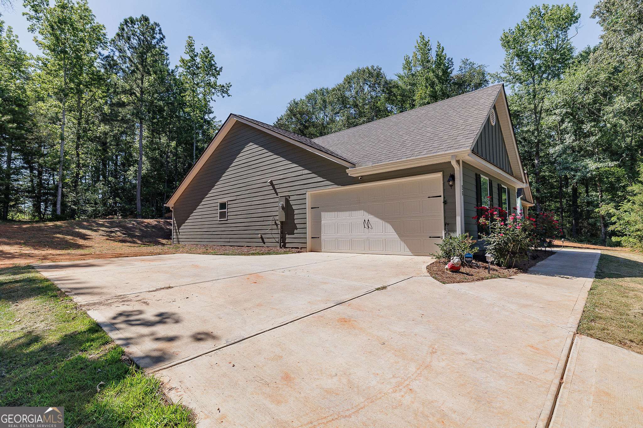 Winterville, GA 30683,26 London