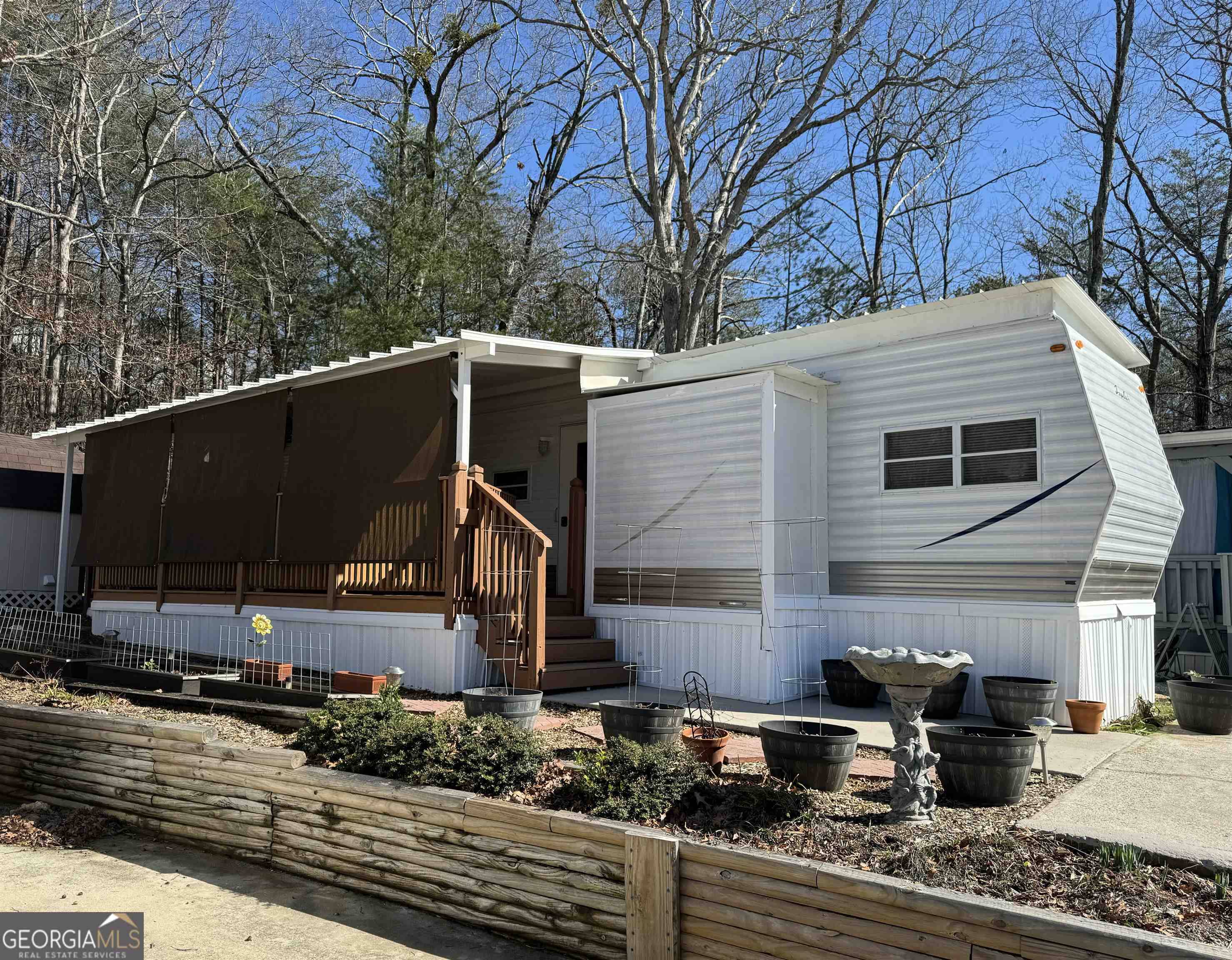 Cleveland, GA 30528,163 Holiday Loop