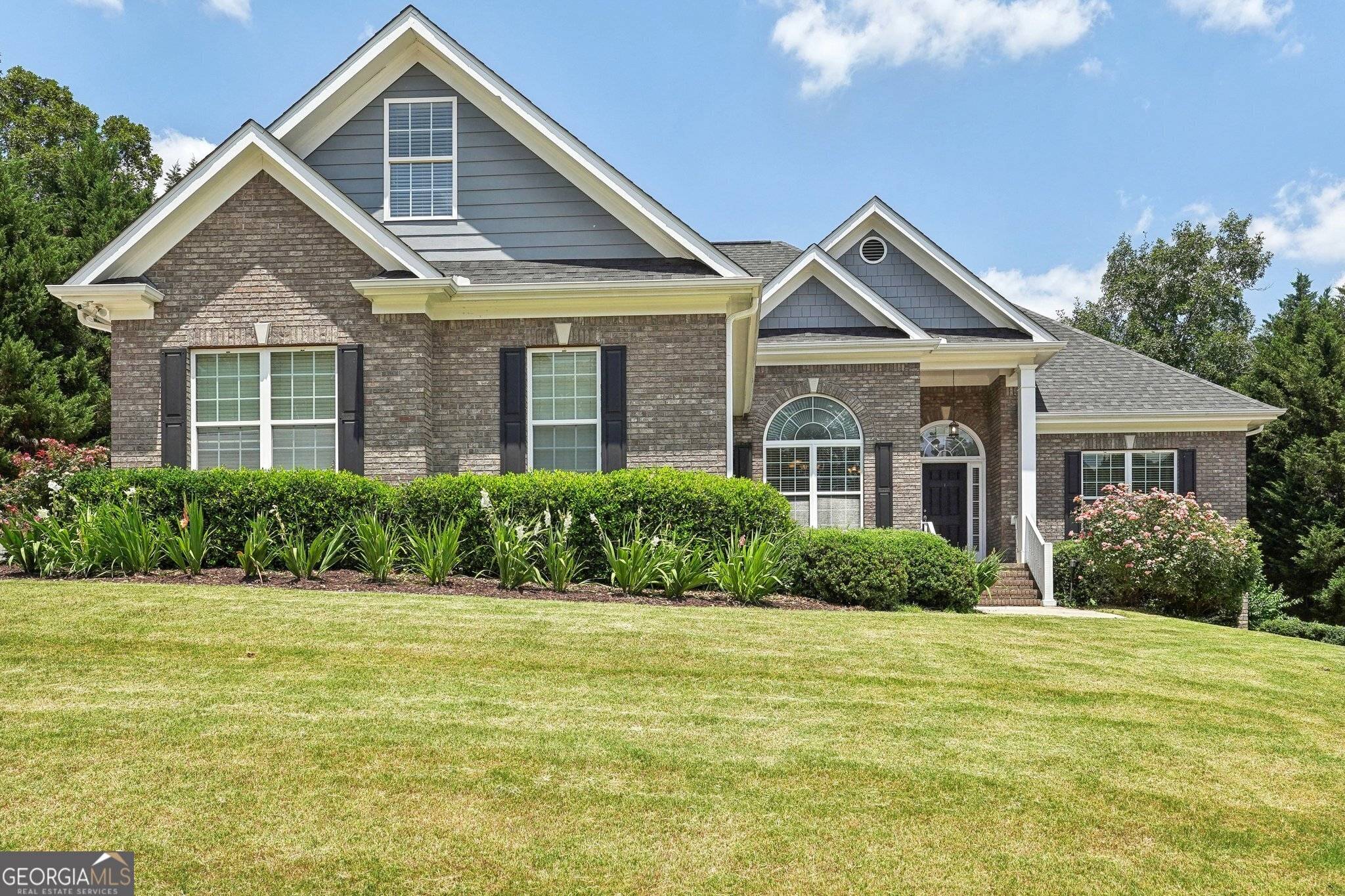 Dacula, GA 30019,847 Robert Jesse DR