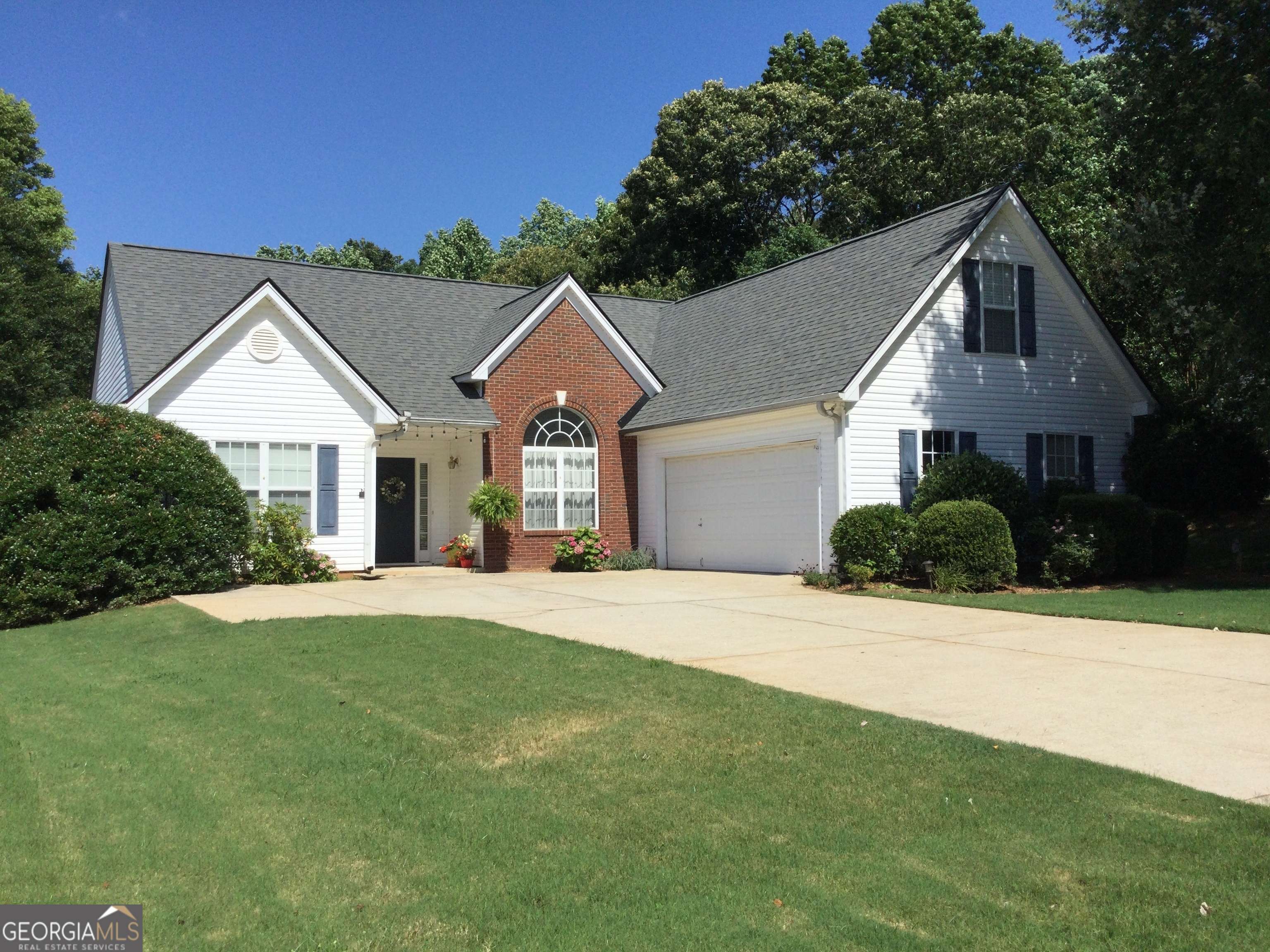 Flowery Branch, GA 30542,5410 Amber Cove