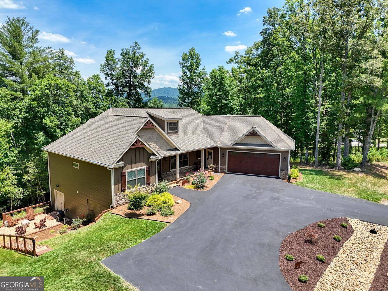 Blairsville, GA 30512,65 Eastridge