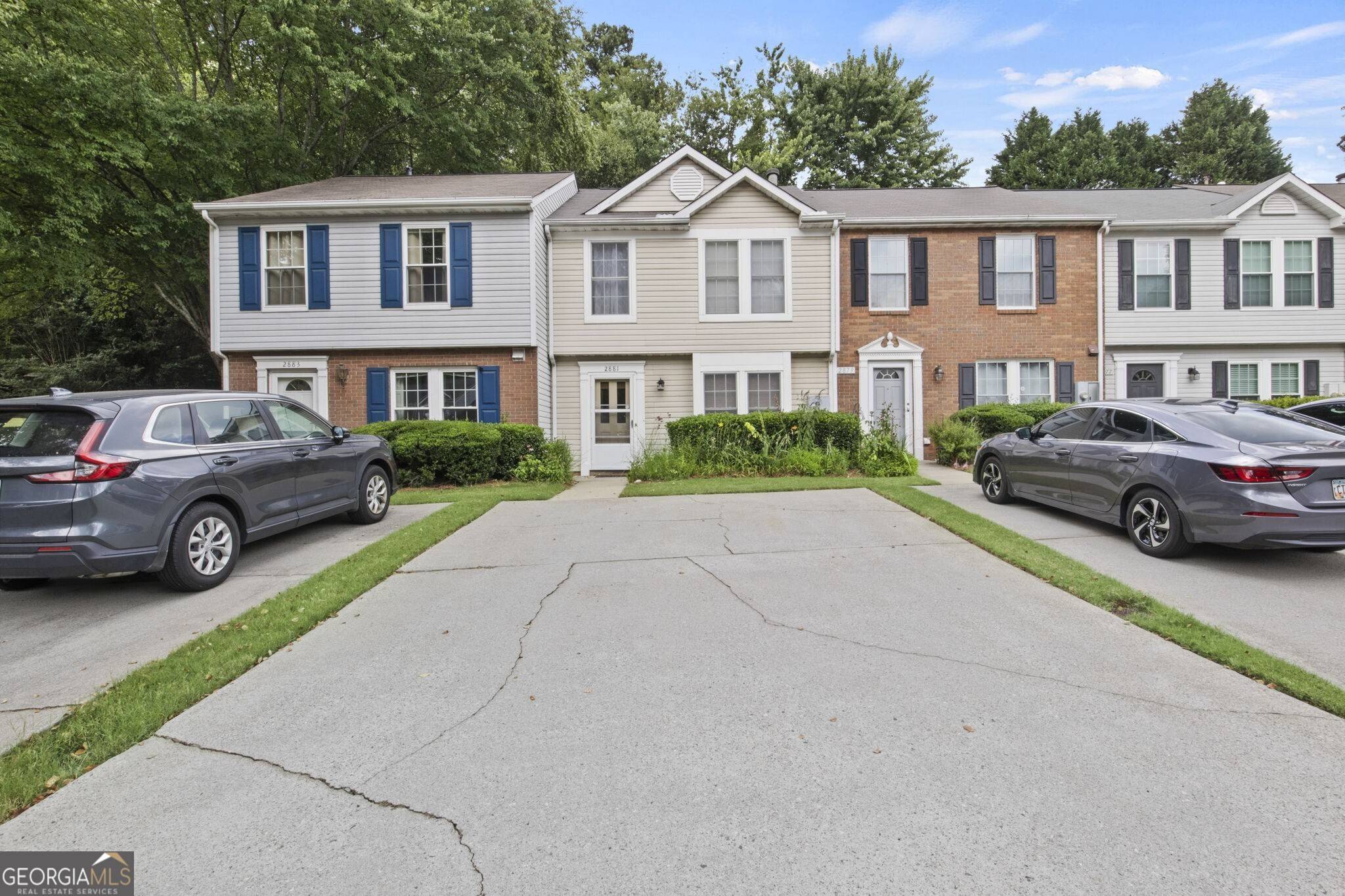 Chamblee, GA 30341,2881 Dresden Square