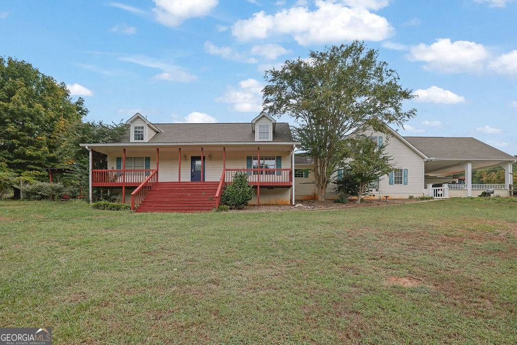 Canton, GA 30114,691 LOWER BURRIS RD