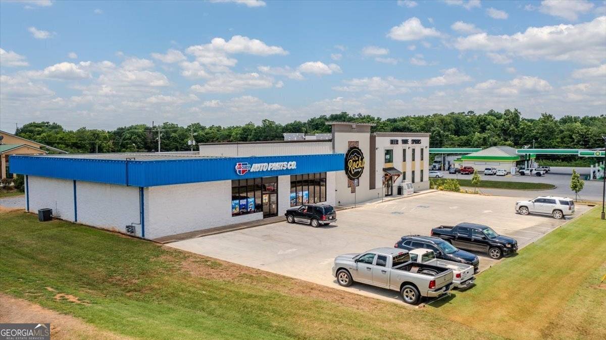 Rockmart, GA 30153,101 GTM Pkwy