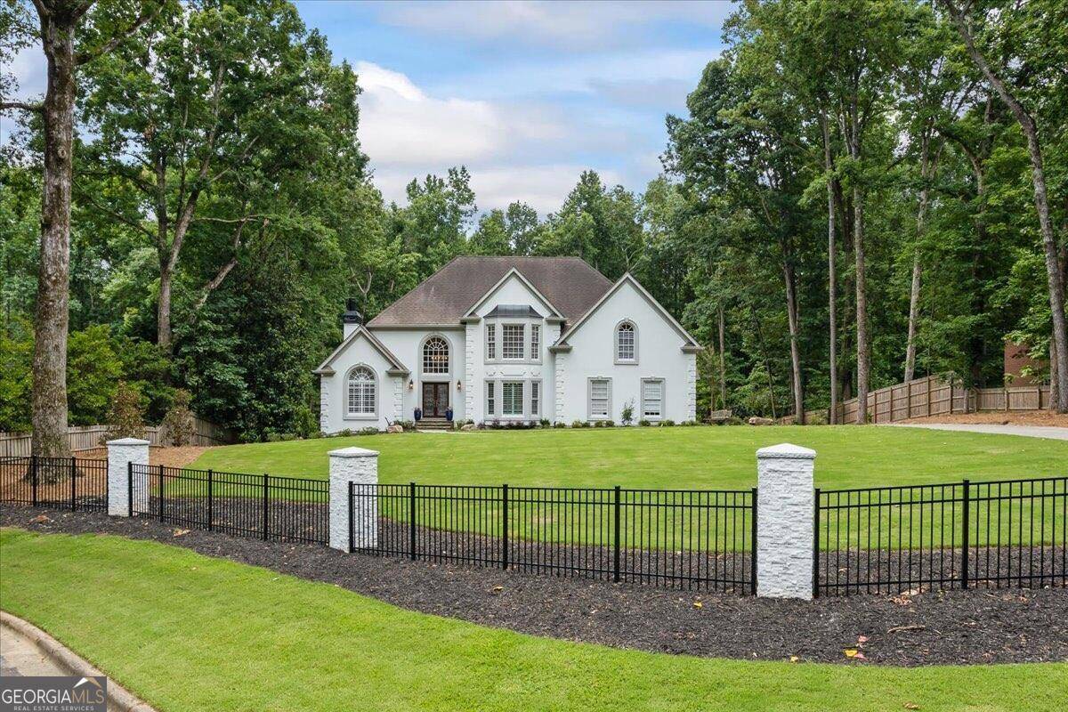 Alpharetta, GA 30022,220 Link CT