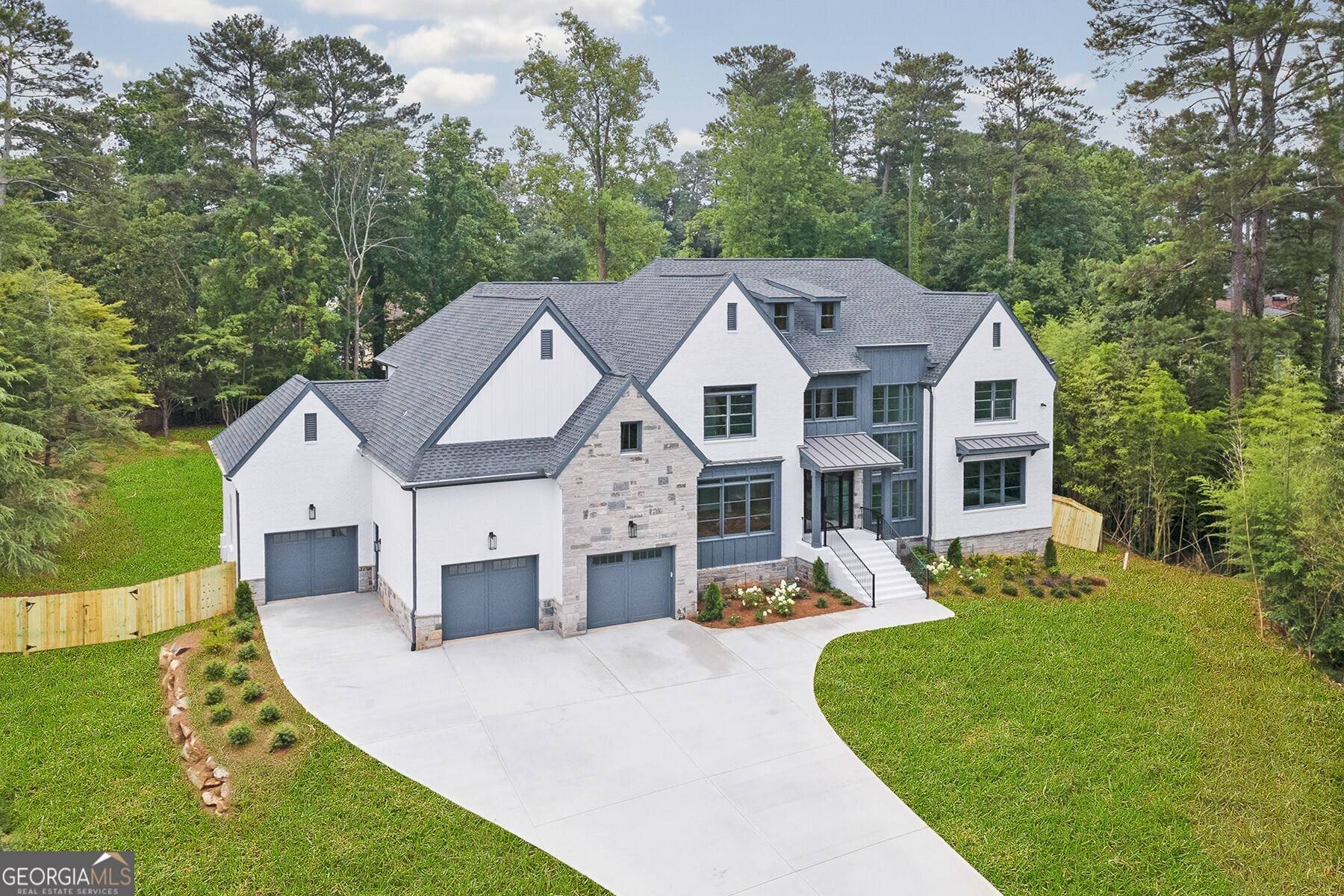 Marietta, GA 30068,3850 Creekview