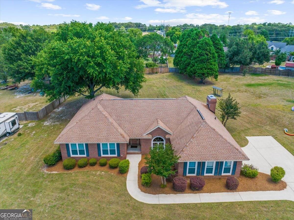 Bonaire, GA 31005,117 Huntington PL