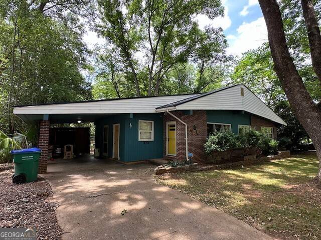 Athens, GA 30605,275 Clarke DR