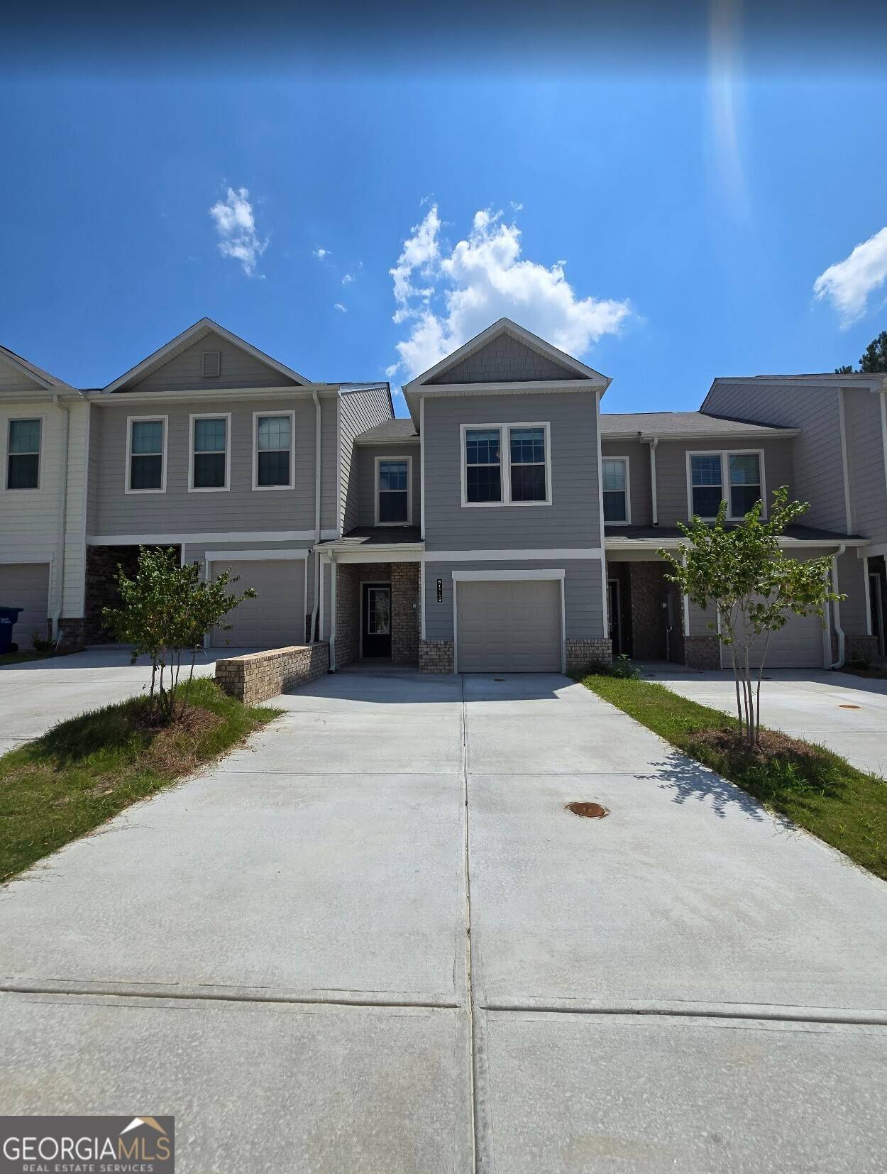South Fulton, GA 30349,6116 Ripple WAY #47