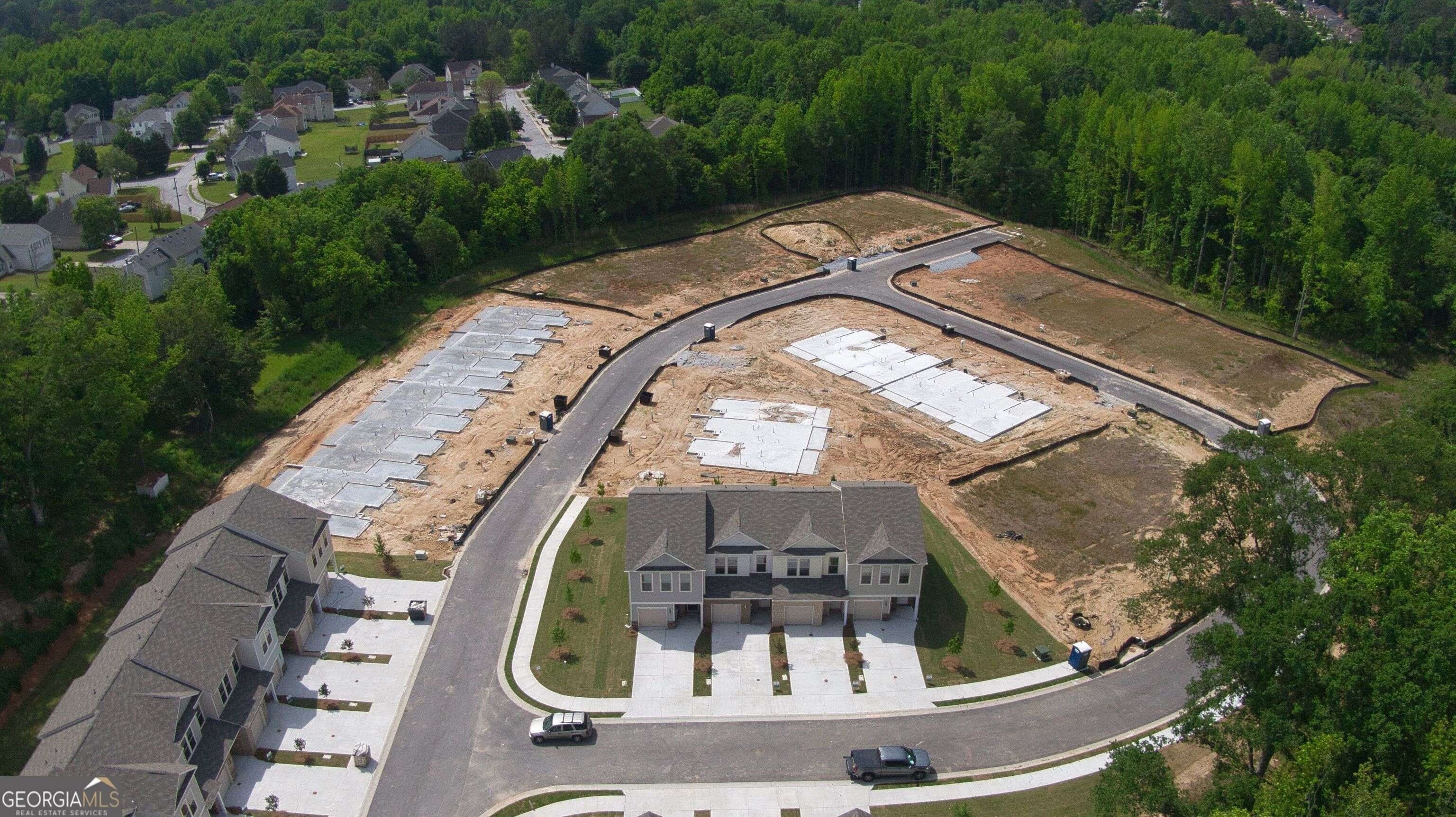 South Fulton, GA 30349,6104 Ripple WAY #50