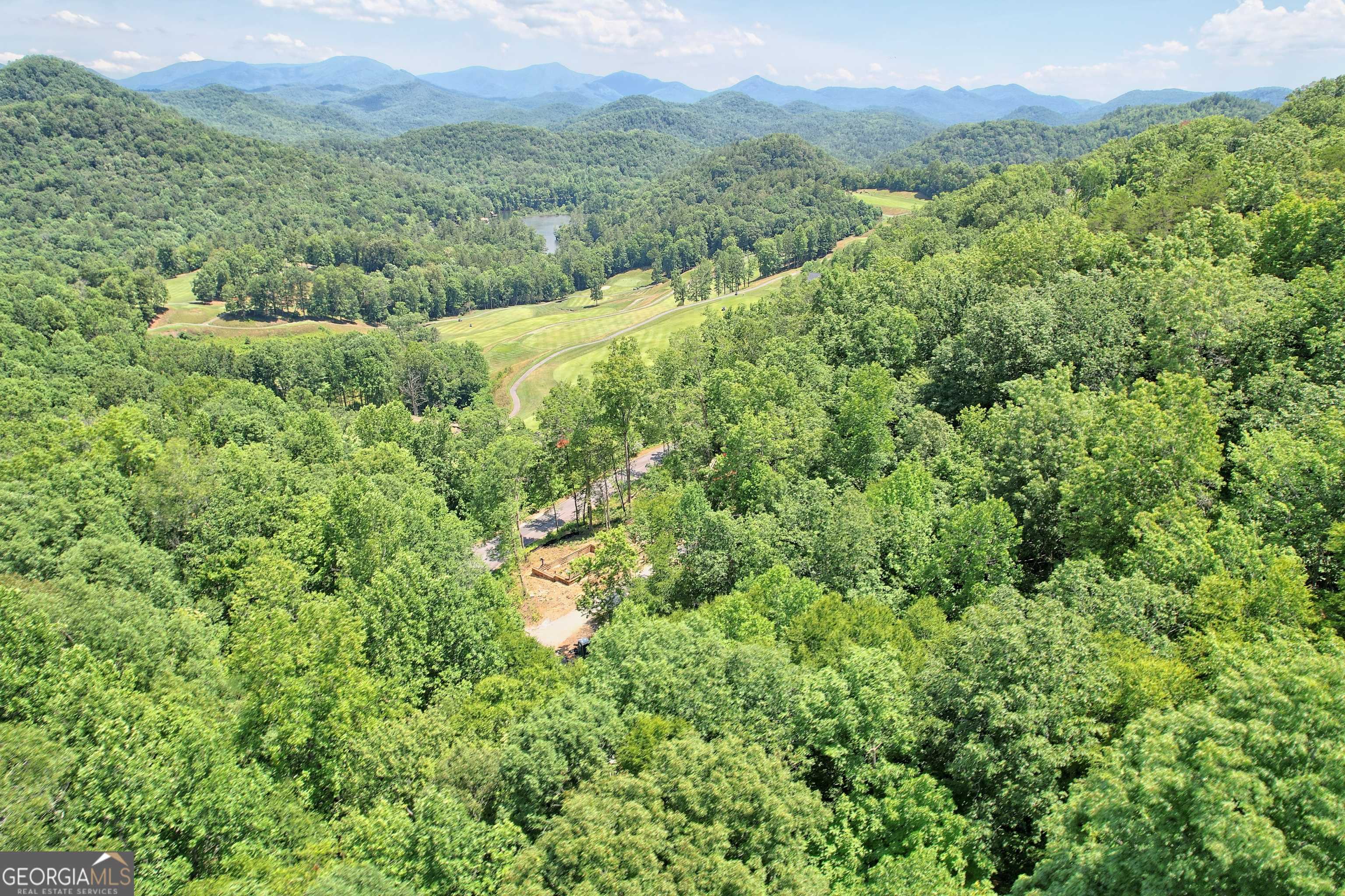 Clayton, GA 30525,LOTS 15, 61 & 6 Bent Grass Way