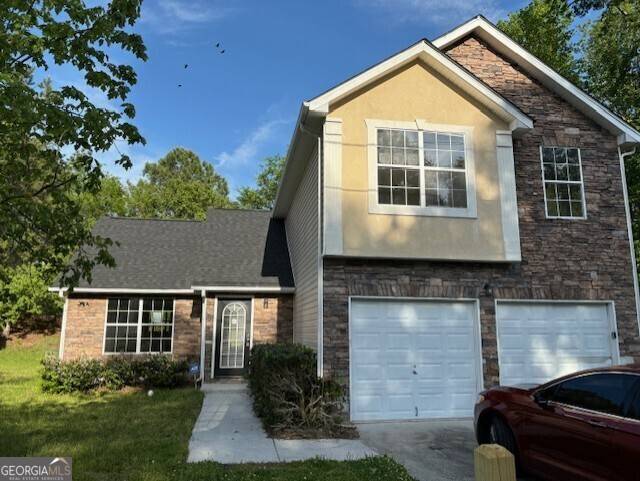 Lithonia, GA 30058,2070 Mulberry