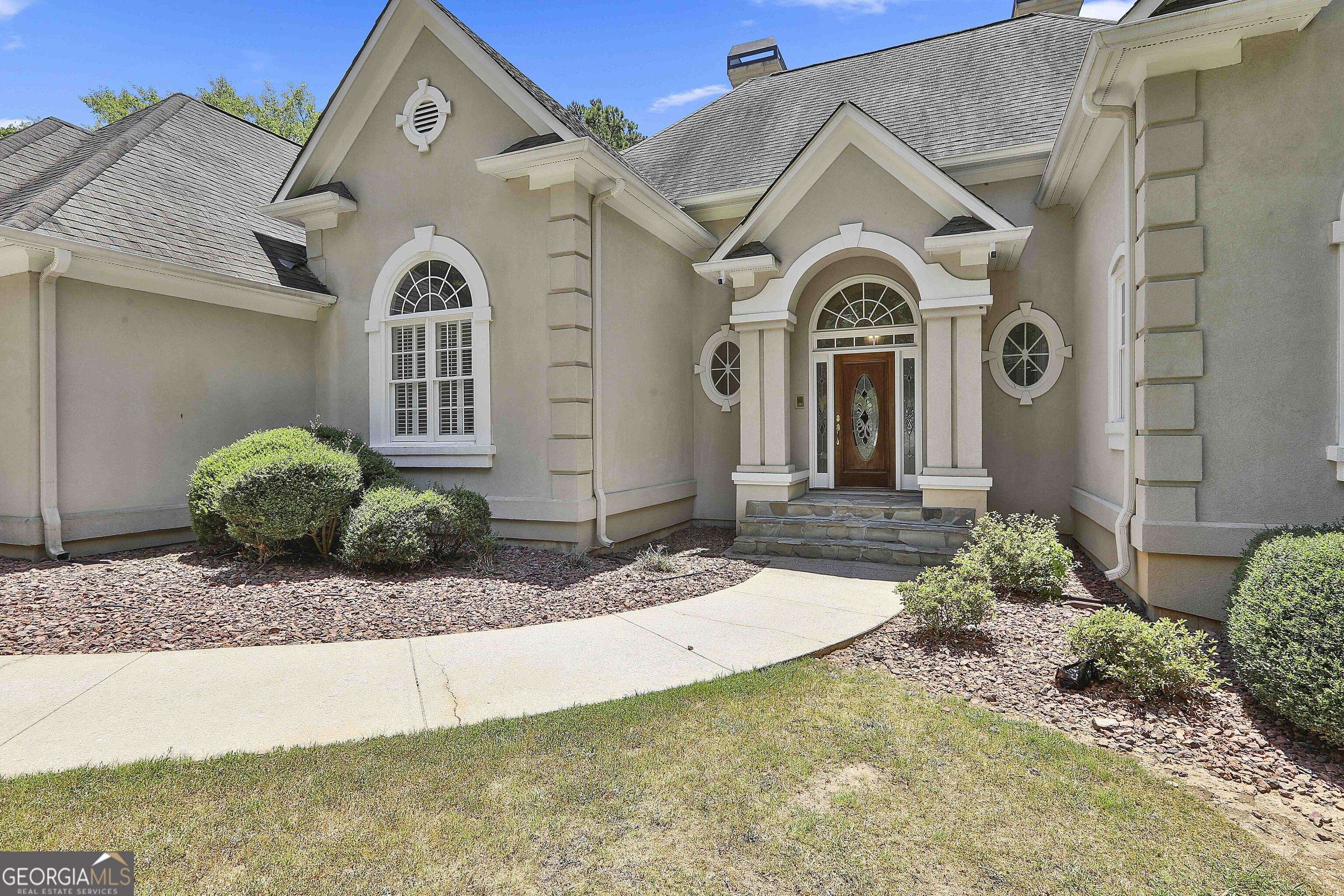 Peachtree City, GA 30269,125 Interlochen DR