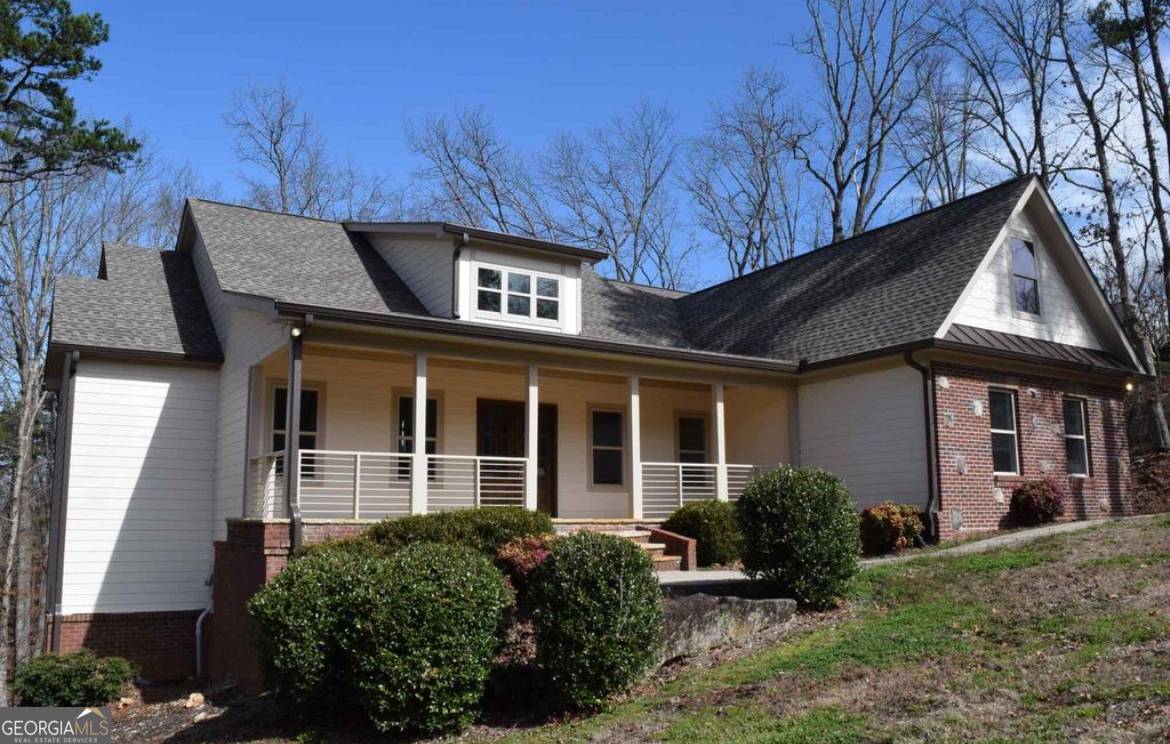 Cleveland, GA 30528,185 Teel Mountain DR