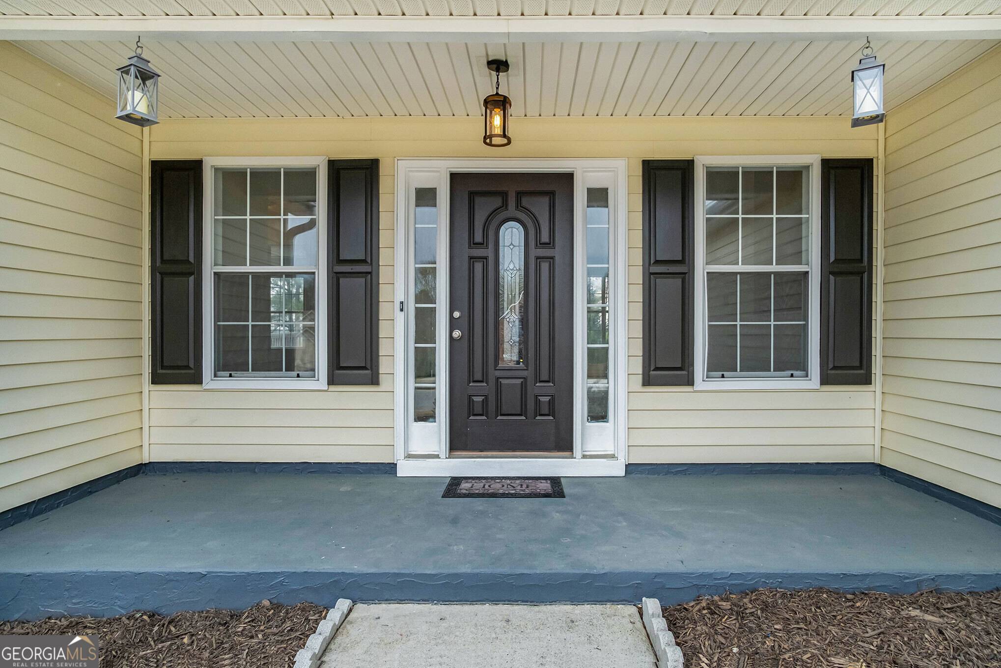 Fayetteville, GA 30215,95 Oak Hill TER