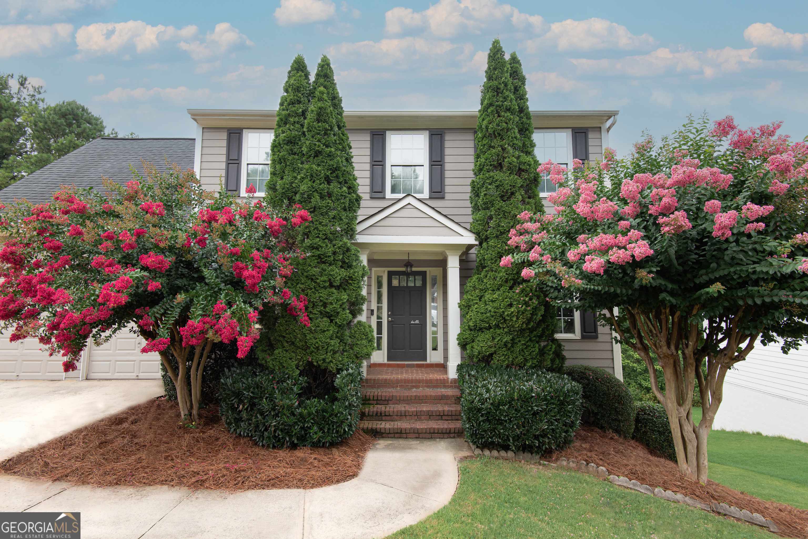 Kennesaw, GA 30144,2309 Holden WAY