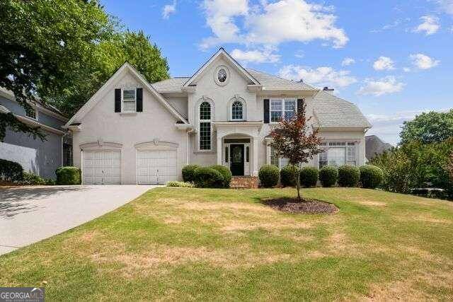 Alpharetta, GA 30005,4110 BELLFLOWER DR
