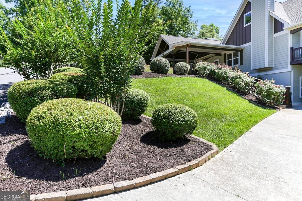 Hiawassee, GA 30546,2362 Haven Heights RD
