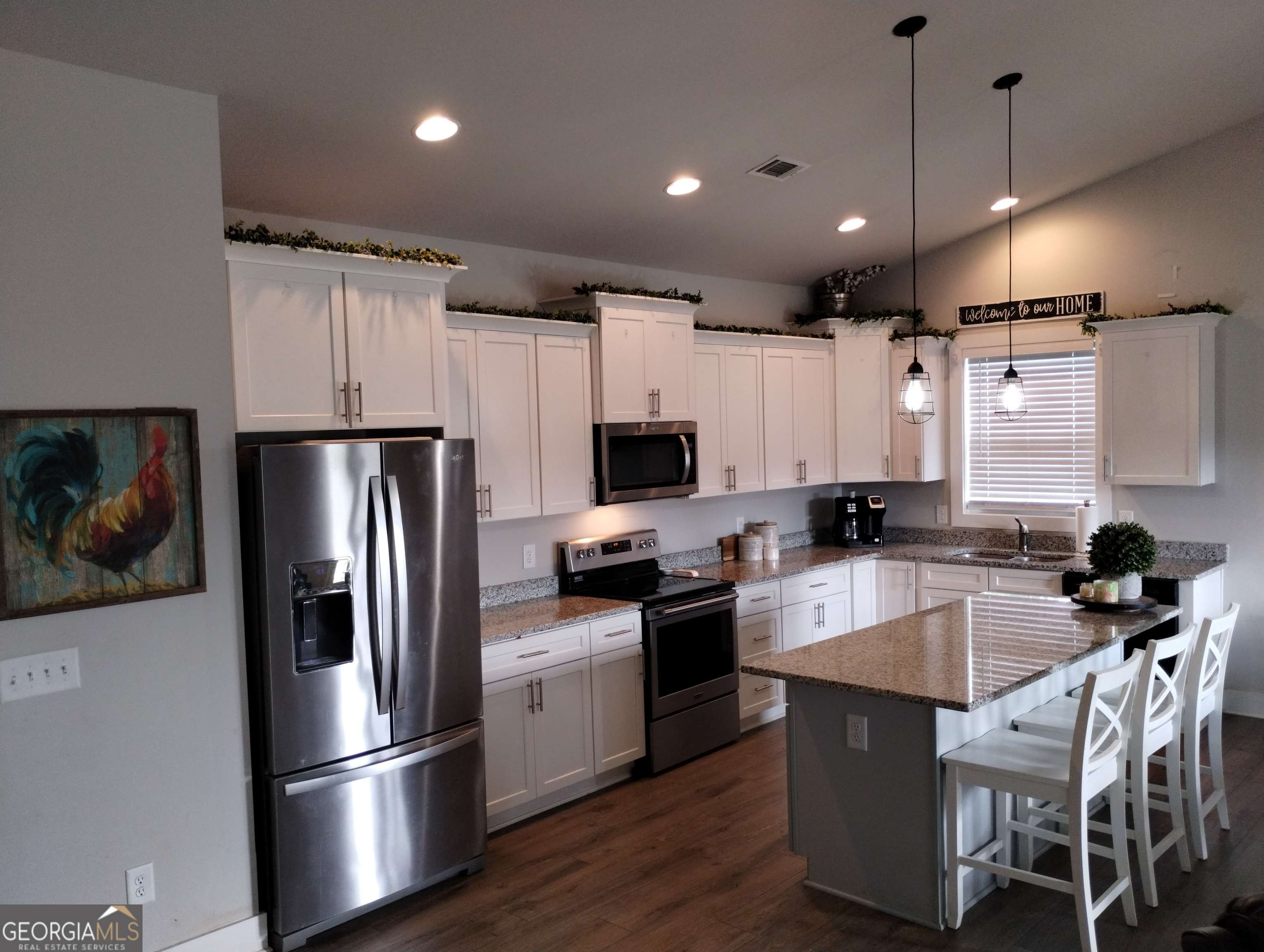 Hartwell, GA 30643,502 N Point CIR