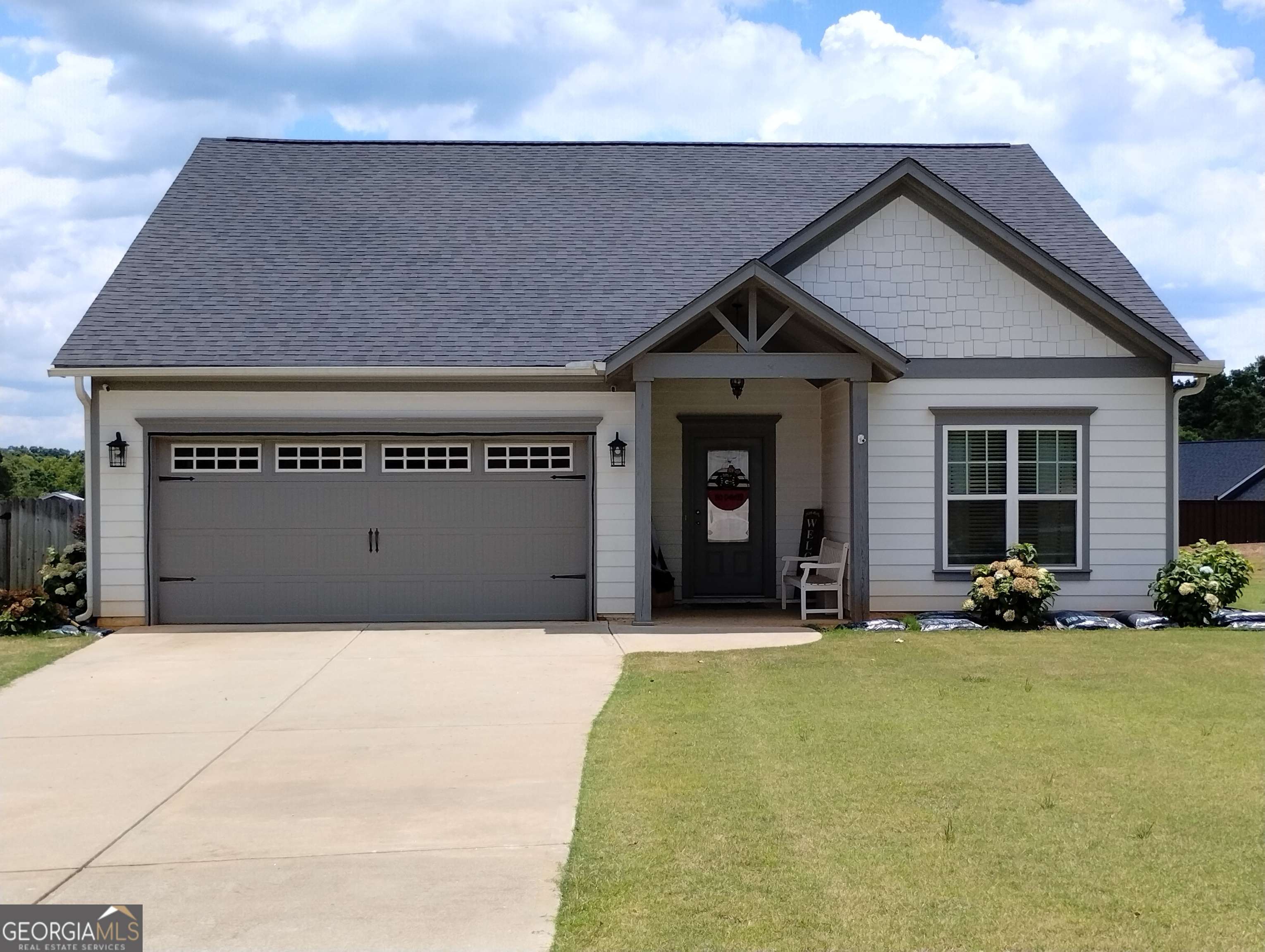 Hartwell, GA 30643,502 N Point CIR