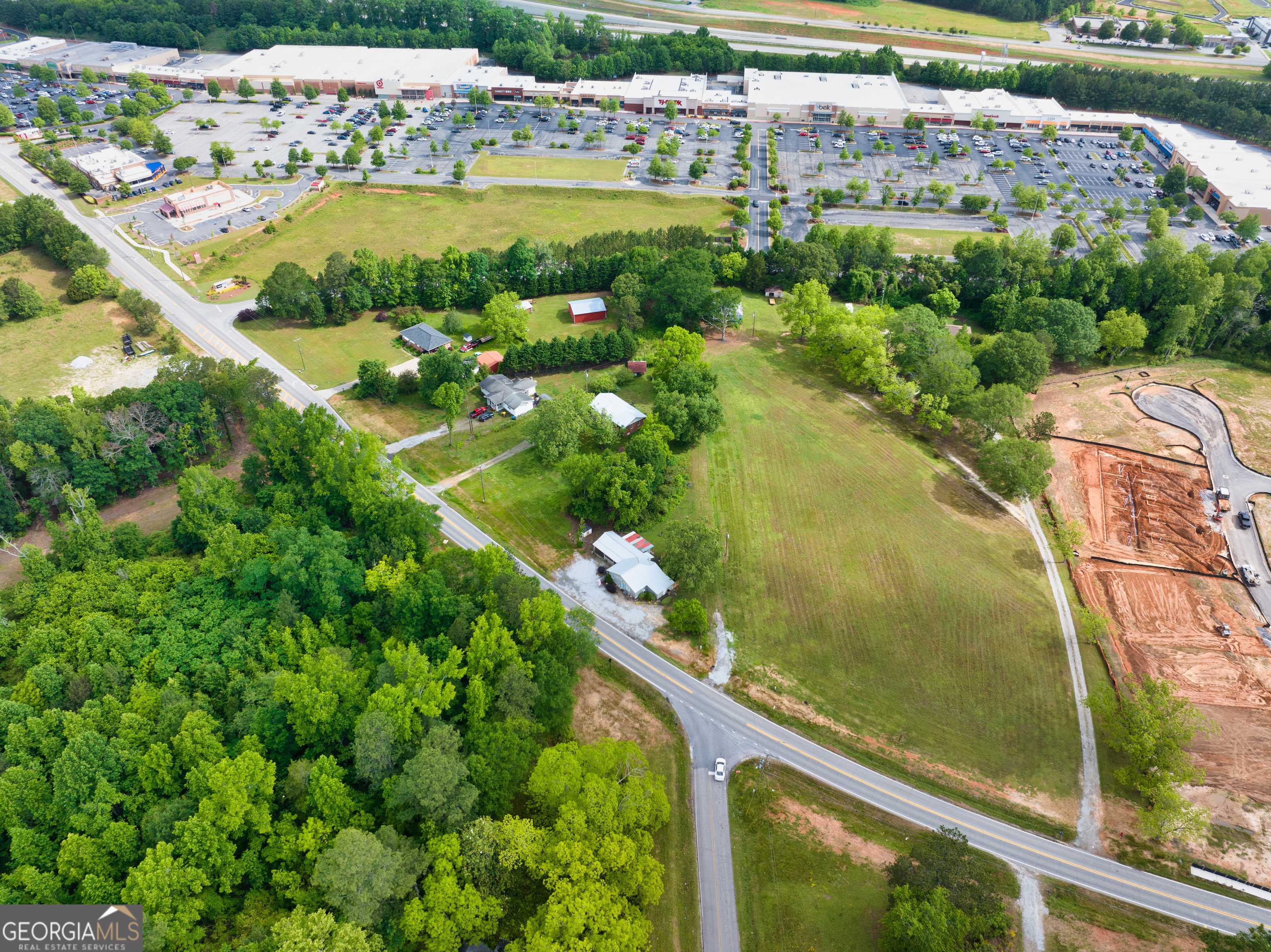 Bethlehem, GA 30620,449 & 455 Carl Bethlehem