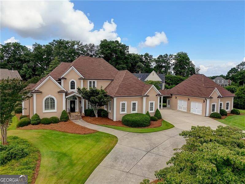 Kennesaw, GA 30152,2212 Lattimore Farm DR
