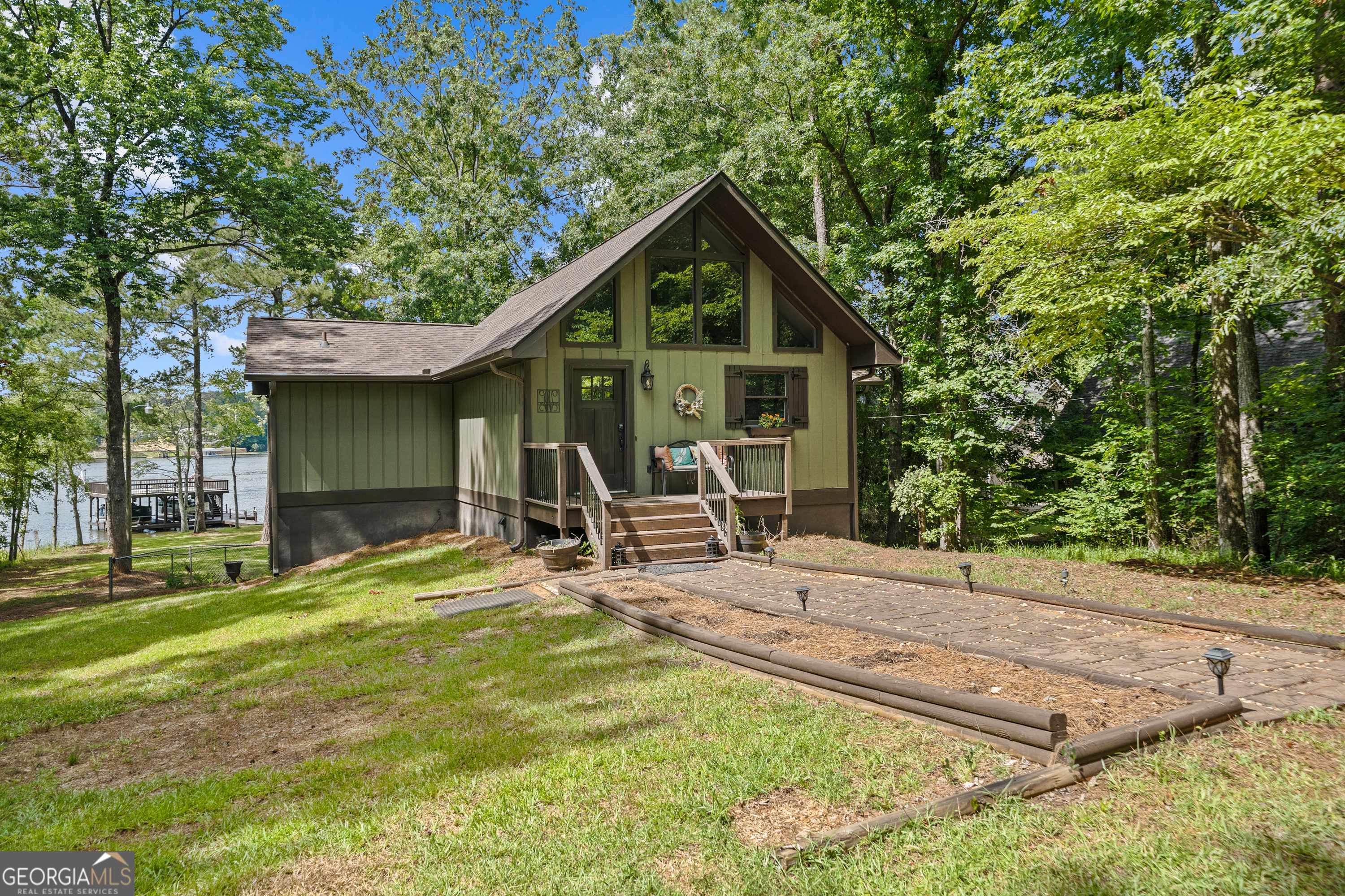 Sparta, GA 31087,2329 Woodland WAY