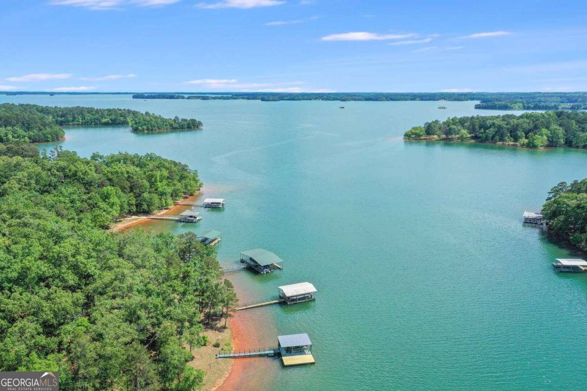 Hartwell, GA 30643,LOT 13 Majestic Shores