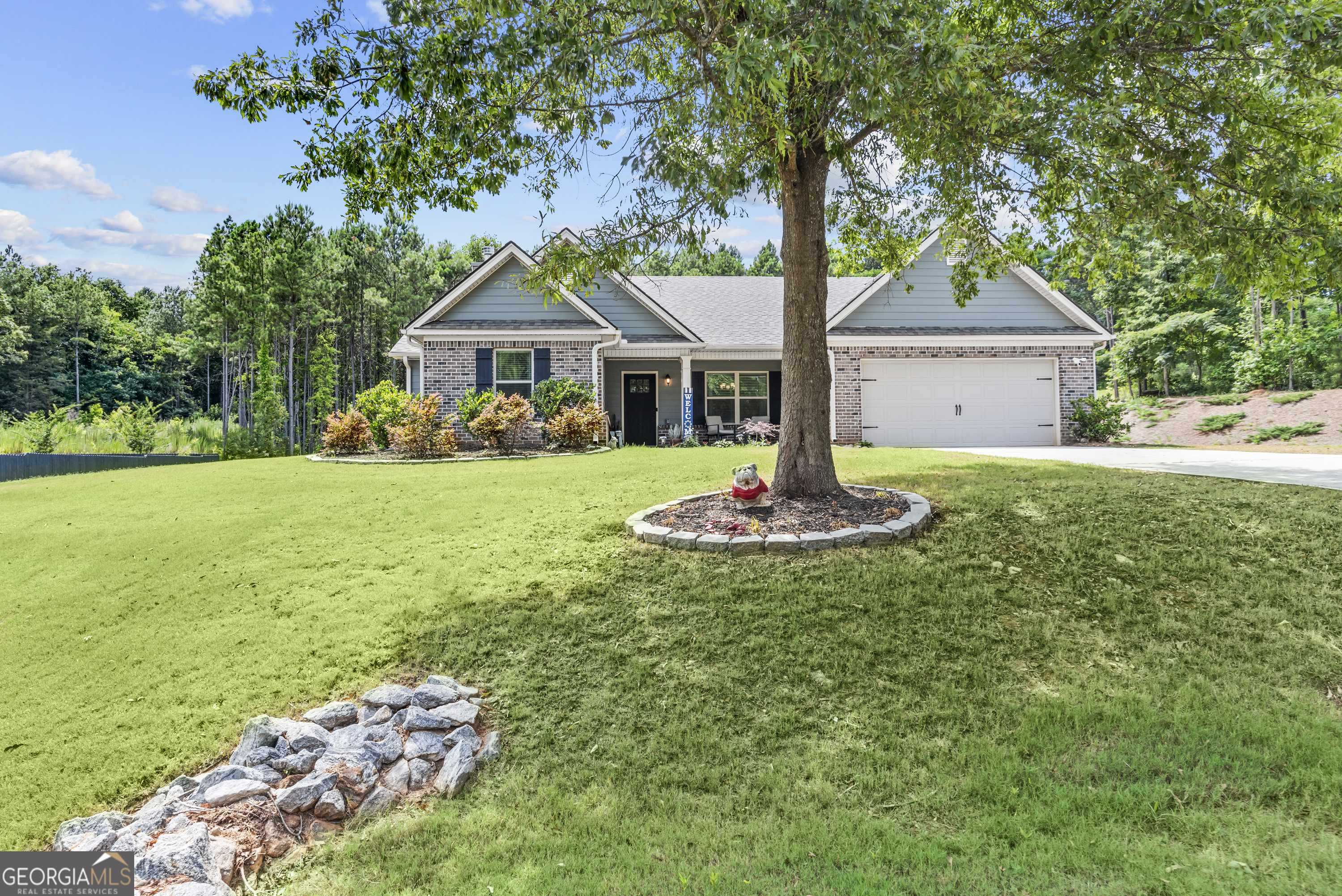 Colbert, GA 30628,65 Harolds WAY