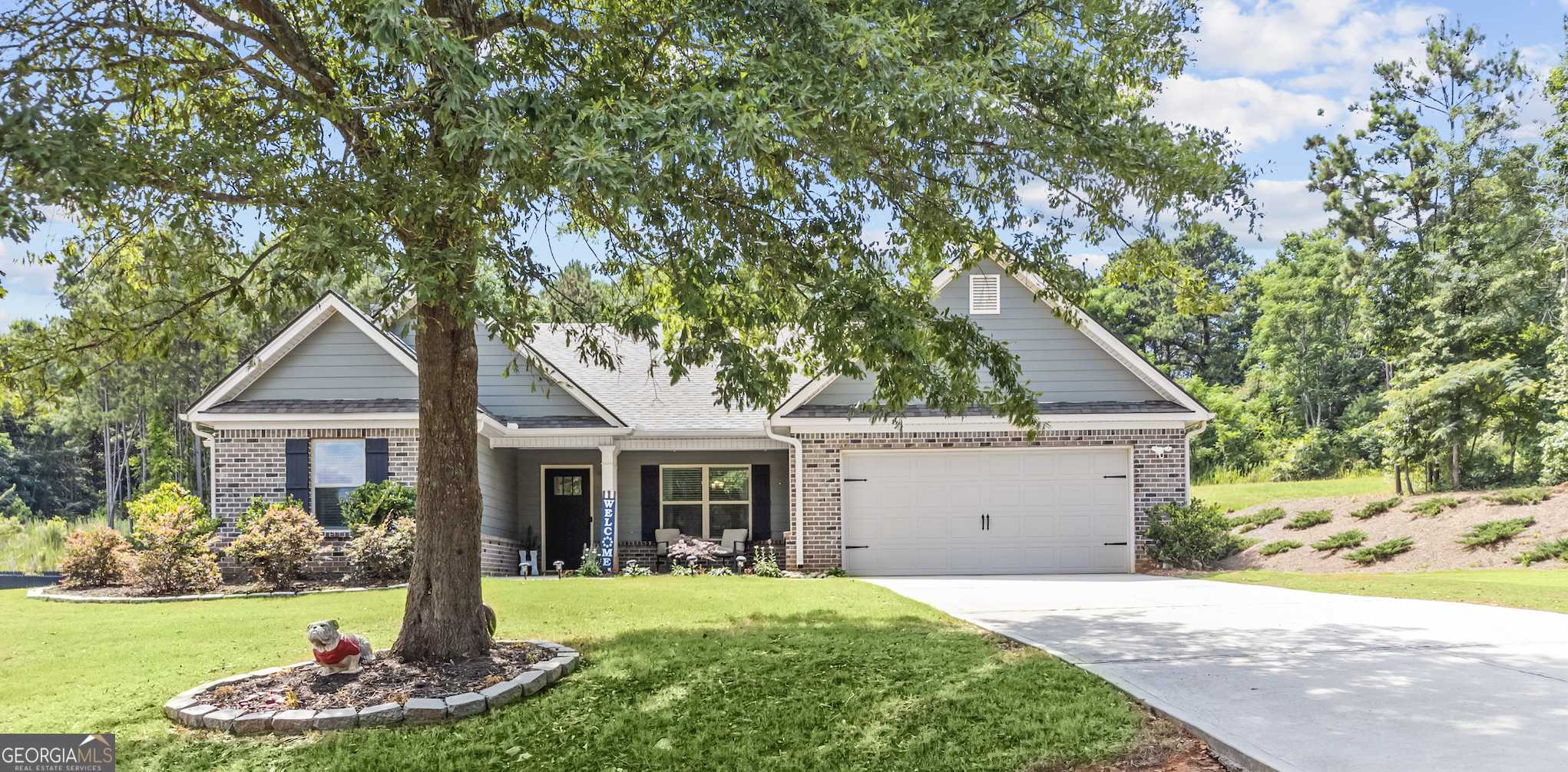 Colbert, GA 30628,65 Harolds WAY