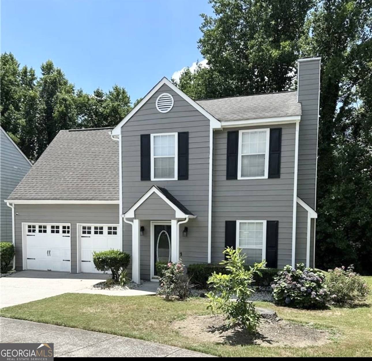 Austell, GA 30106,2610 Park AVE