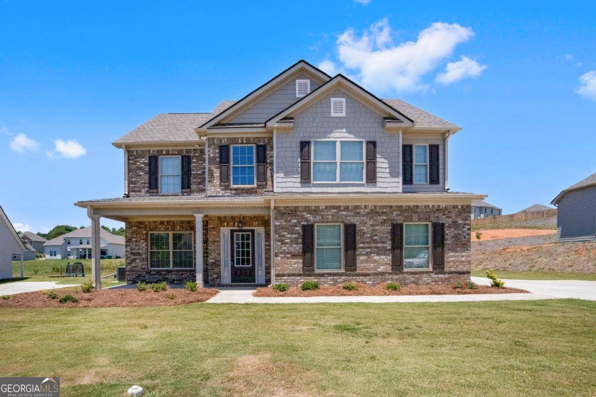 Adairsville, GA 30103,16 Dublin