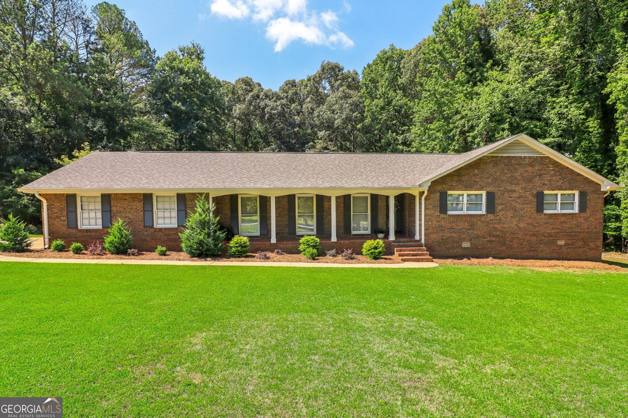 Fayetteville, GA 30215,230 Roxboro CT