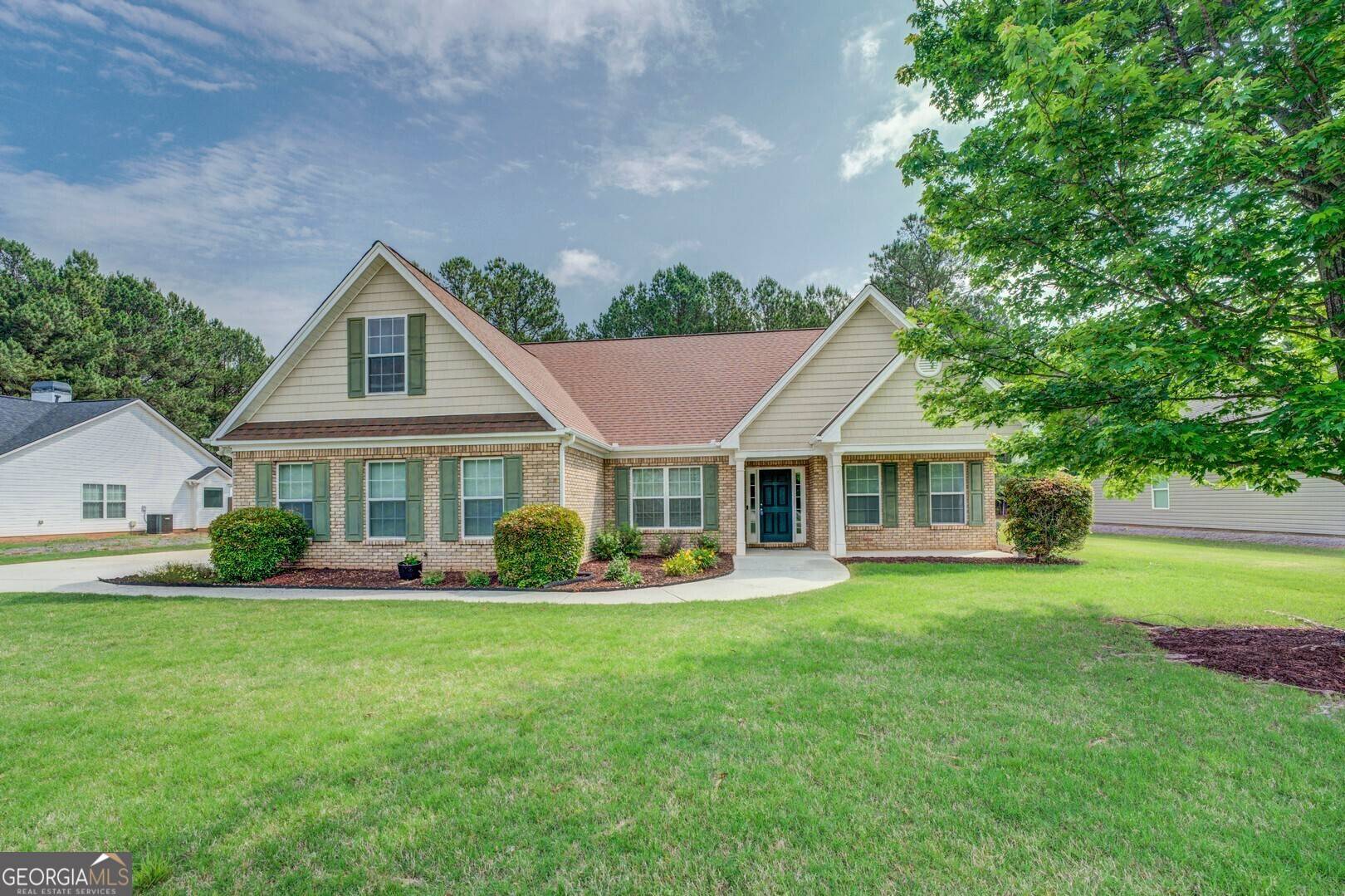 Loganville, GA 30052,918 Golden Meadows LN