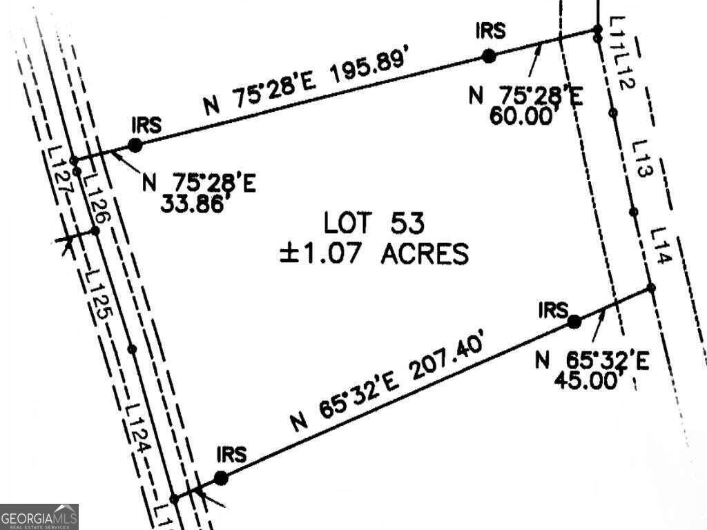 Warne, NC 28909,LOT 53 Prosperity