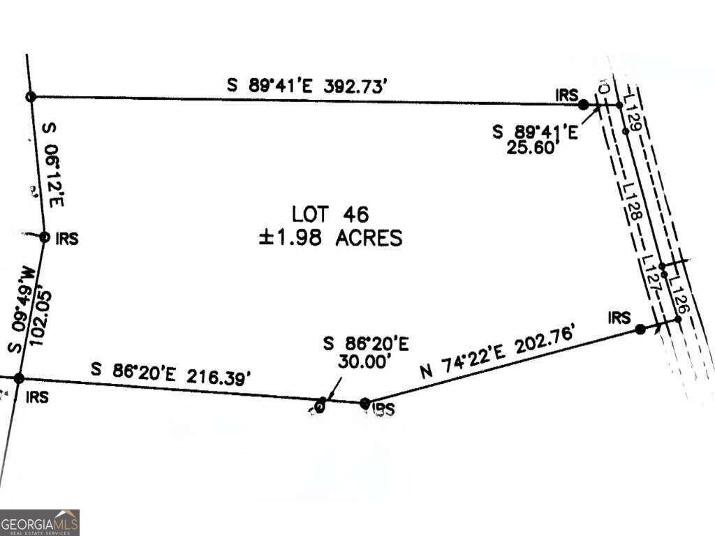 Warne, NC 28909,LOT 46 Prosperity DR