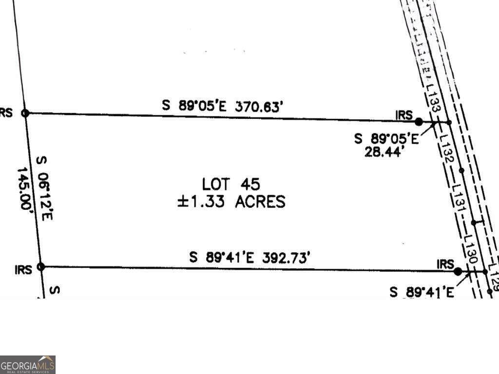 Warne, NC 28909,LOT 45 Prosperity